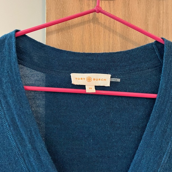 Tory Burch Cardigan - Picture 4 of 4